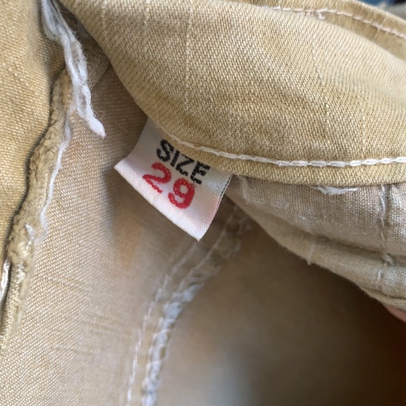 Pants - Picture 5 of 5